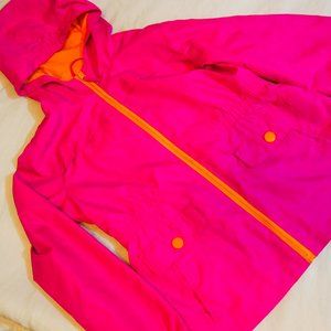 ROTHSCHILD Rain Coat